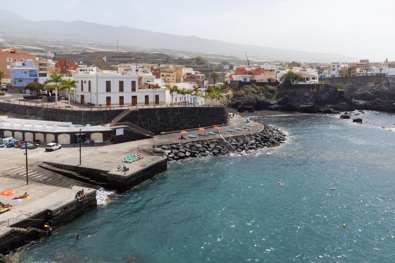 Villa Chill And Sun Alcala By Sunkeyrents Exterior foto