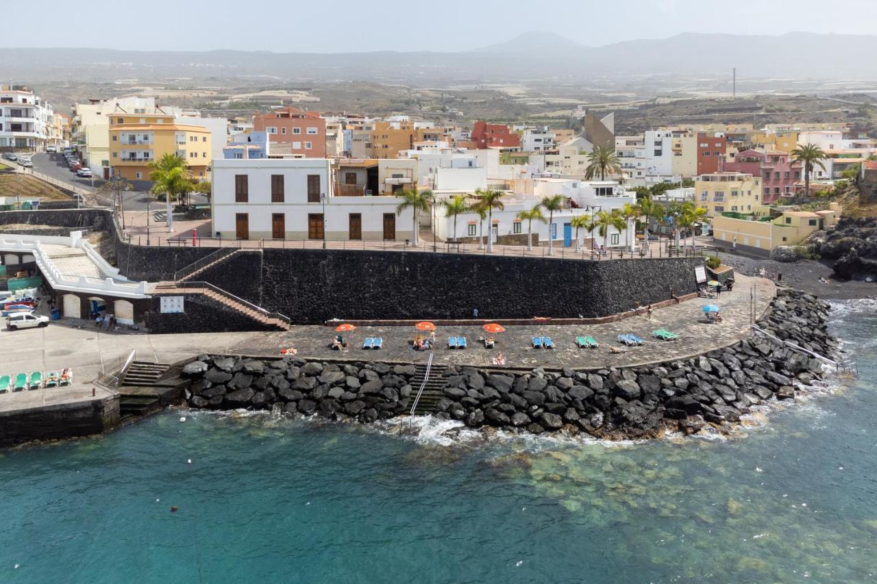 Villa Chill And Sun Alcala By Sunkeyrents Exterior foto