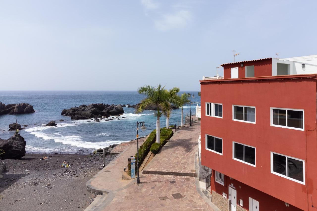 Villa Chill And Sun Alcala By Sunkeyrents Exterior foto