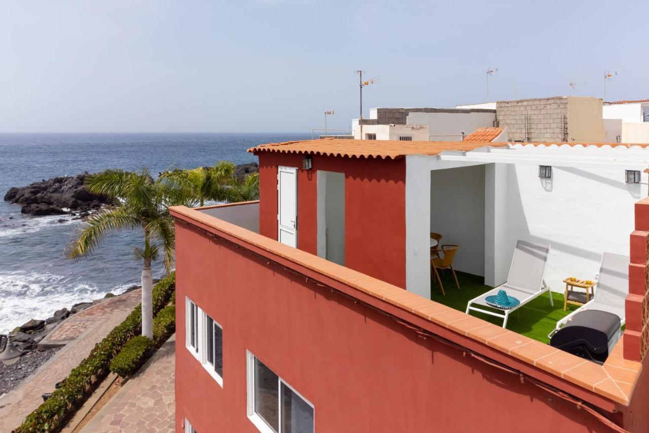Villa Chill And Sun Alcala By Sunkeyrents Exterior foto