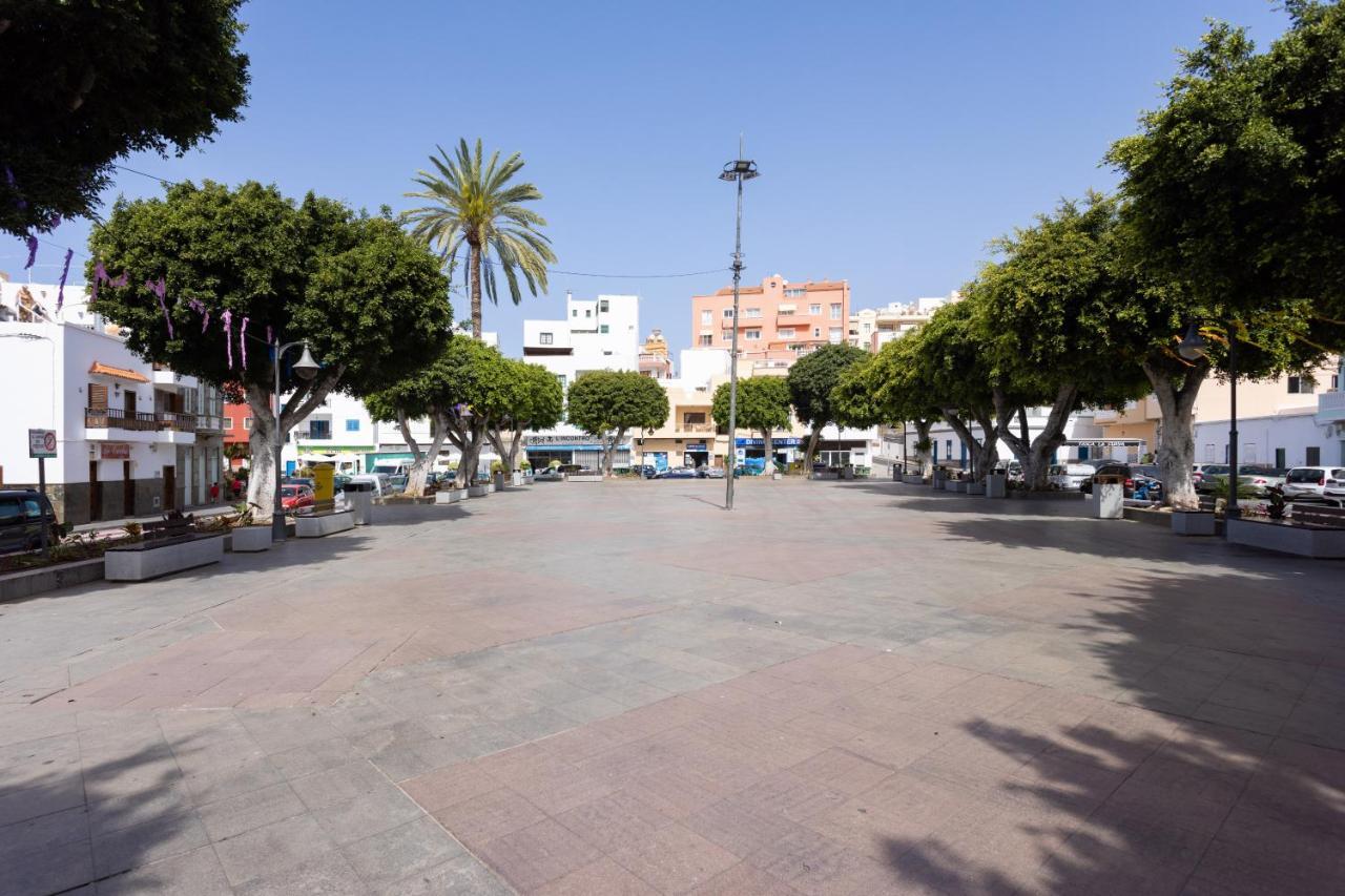 Villa Chill And Sun Alcala By Sunkeyrents Exterior foto