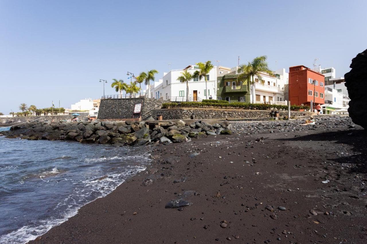 Villa Chill And Sun Alcala By Sunkeyrents Exterior foto