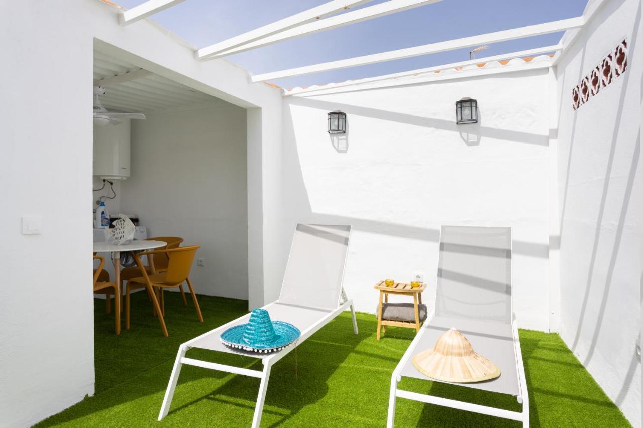 Villa Chill And Sun Alcala By Sunkeyrents Exterior foto